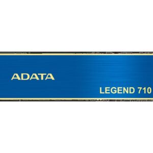 Køb ADATA Legend Solid state-drev 710 512GB M.2 PCI Express 3.0 x4 (NVMe) online billigt tilbud rabat gaming gamer
