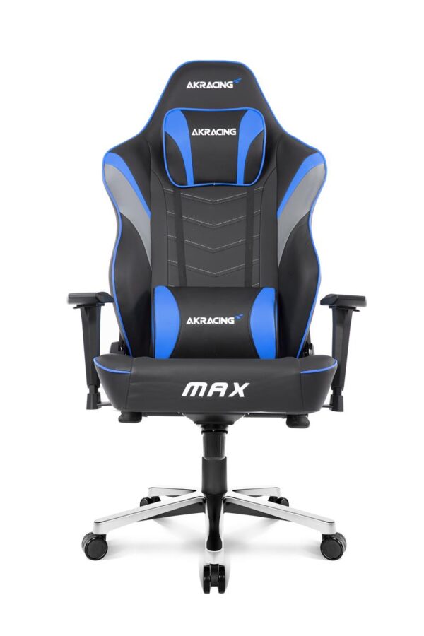 Køb AKRacing MAX Blue online billigt tilbud rabat gaming gamer