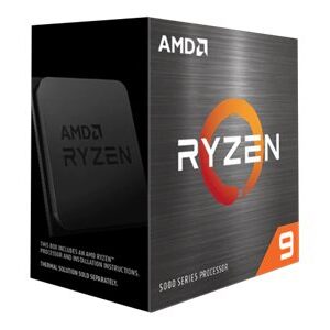 Køb AMD CPU Ryzen 9 5950X 3.4GHz 16-core  AM4 online billigt tilbud rabat gaming gamer