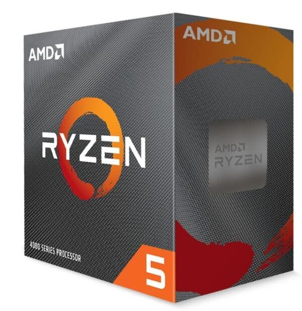 Køb AMD Ryzen 5 4500 online billigt tilbud rabat gaming gamer