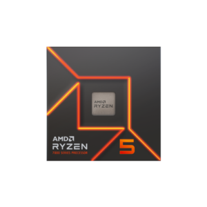 Køb AMD Ryzen 5 7600 3.8 GHz 38MB