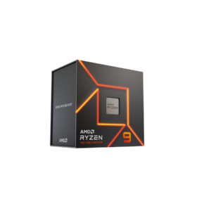 Køb AMD Ryzen 9 7900 3.7 GHz 76MB