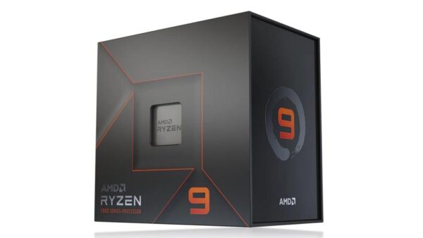 Køb AMD Ryzen 9 7950X 4.5 GHz 80MB
