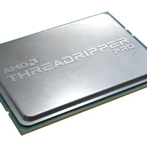 Køb AMD Ryzen Threadripper 5995WX
