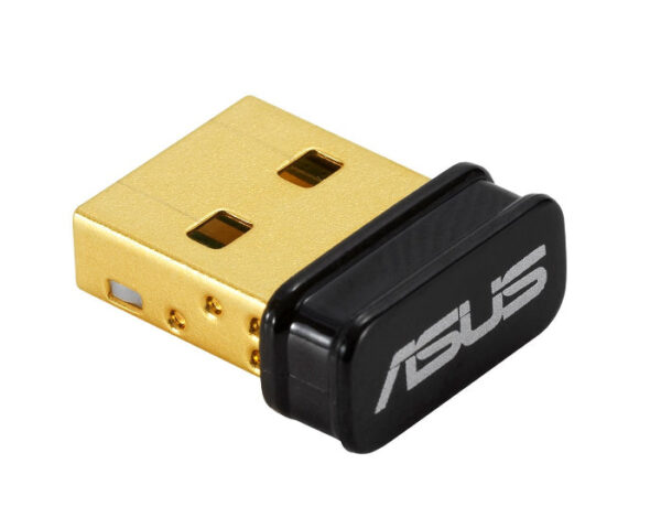 Køb ASUS Netværksadapter USB 2.0 3Mbps Trådløs online billigt tilbud rabat gaming gamer