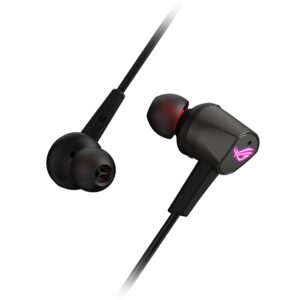 Køb ASUS ROG Cetra II In-Ear USB-C Gaming Headphone with ANC online billigt tilbud rabat gaming gamer