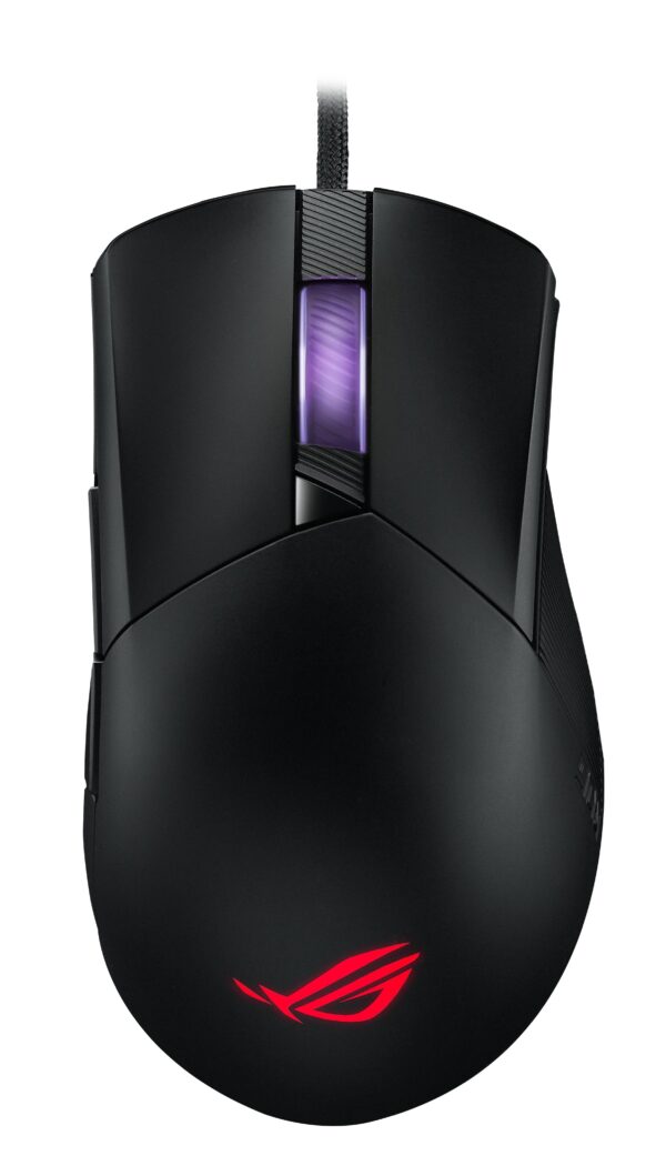 Køb ASUS ROG Gladius III Wired Gaming Mouse online billigt tilbud rabat gaming gamer