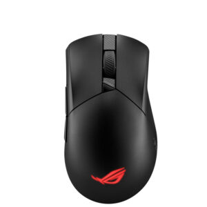 Køb ASUS ROG Gladius III Wireless AimPoint Black Gaming Mouse online billigt tilbud rabat gaming gamer