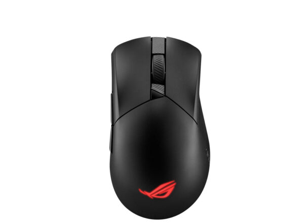 Køb ASUS ROG Gladius III Wireless AimPoint Black Gaming Mouse online billigt tilbud rabat gaming gamer