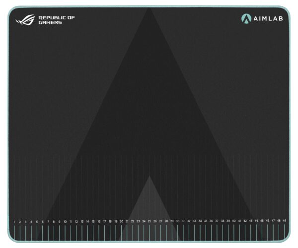 Køb ASUS ROG HONE Ace Aim Lab Edition Large-sized Gaming Mousepad online billigt tilbud rabat gaming gamer