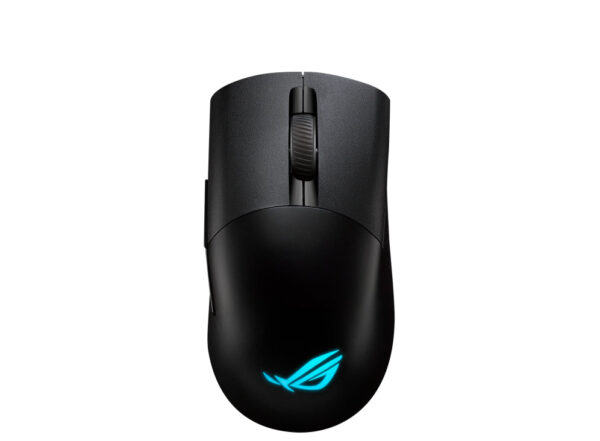 Køb ASUS ROG KERIS Wireless AimPoint Black Gaming Mouse online billigt tilbud rabat gaming gamer