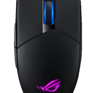 Køb ASUS ROG STRIX Impact II Wireless Gaming Mouse online billigt tilbud rabat gaming gamer