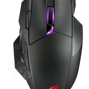 Køb ASUS ROG Spatha X (P707) Wireless Gaming Mouse