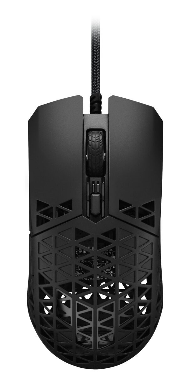 Køb ASUS TUF Gaming M4 AIR Wired Gaming Mouse online billigt tilbud rabat gaming gamer