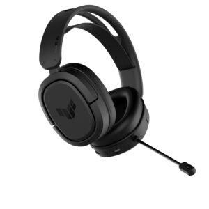 Køb ASUS TUF H1 Wireless Gaming Headset for PC