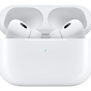 Køb Apple AirPods Pro Trådløs Ægte trådløse øretelefoner Hvid online billigt tilbud rabat gaming gamer