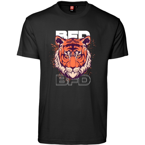 Køb BFD T-Shirt | 5XL online billigt tilbud rabat gaming gamer