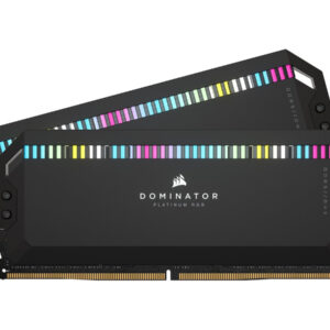 Køb CORSAIR Dominator DDR5  32GB kit 5600MHz CL36  Ikke-ECC online billigt tilbud rabat gaming gamer