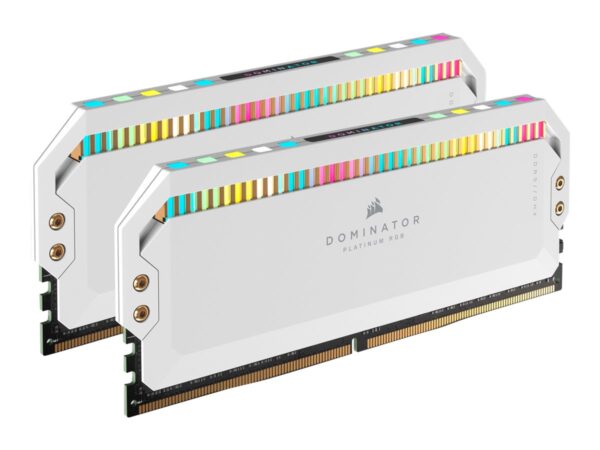 Køb CORSAIR Dominator DDR5 32GB kit 6200MHz CL36 online billigt tilbud rabat gaming gamer