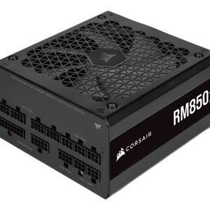 Køb CORSAIR RMx Series RM850x Strømforsyning 850Watt online billigt tilbud rabat gaming gamer