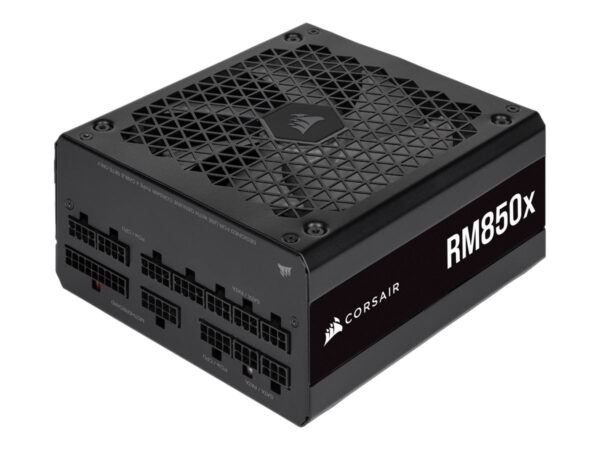 Køb CORSAIR RMx Series RM850x Strømforsyning 850Watt online billigt tilbud rabat gaming gamer