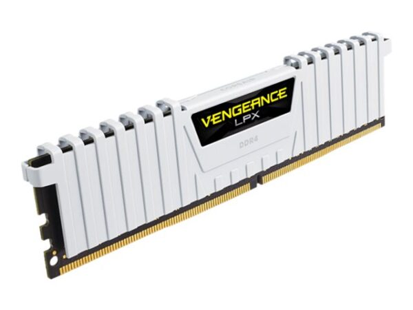 Køb CORSAIR Vengeance DDR4  16GB kit 3200MHz CL16  Ikke-ECC online billigt tilbud rabat gaming gamer