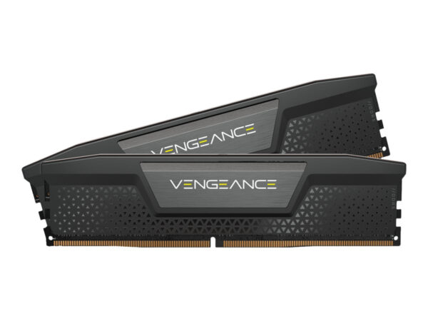 Køb CORSAIR Vengeance DDR5  32GB kit 4800MHz CL40  Ikke-ECC online billigt tilbud rabat gaming gamer