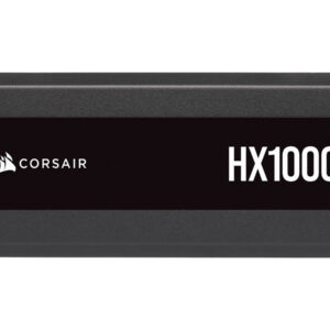 Køb Corsair PSU HX1000i 80+ Platinum Fuld Modulær online billigt tilbud rabat gaming gamer