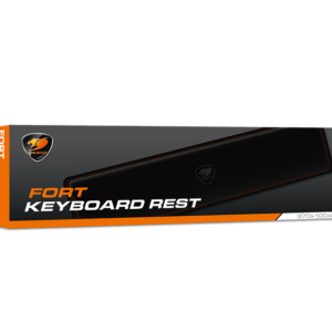 Køb Cougar FORT Keyboard Palm Rest Håndledsstøtte til tastatur online billigt tilbud rabat gaming gamer