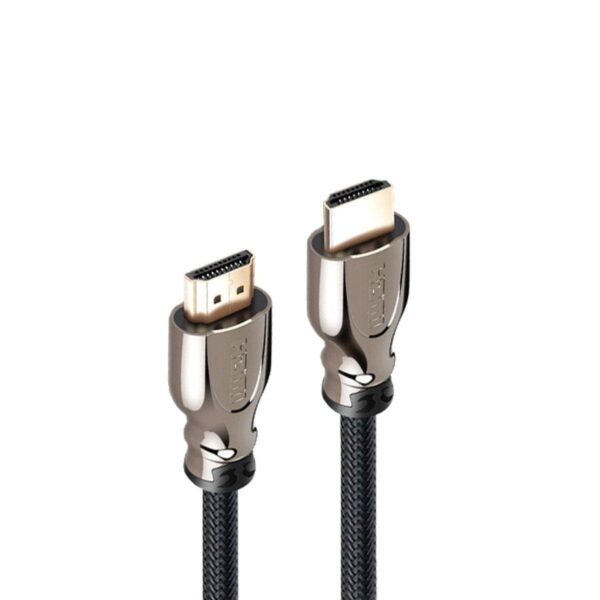 Køb DON ONE KABLER - HDMI Kabel 2.0 - 3m online billigt tilbud rabat gaming gamer