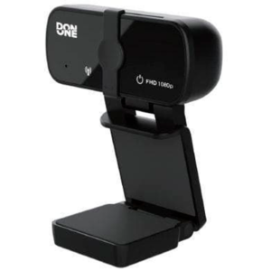 Køb DON ONE - WBC200 - FULL HD 1080P Webcam online billigt tilbud rabat gaming gamer