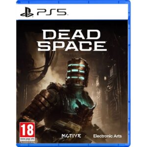 Køb Dead Space Remake - Playstation 5 online billigt tilbud rabat gaming gamer