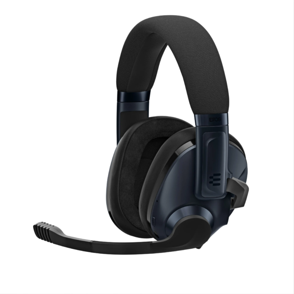 Køb EPOS - H3 Pro Hybrid Wireless Gaming Headset - Black online billigt tilbud rabat gaming gamer