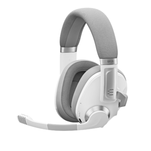 Køb EPOS - H3 Pro Hybrid Wireless Gaming Headset - White online billigt tilbud rabat gaming gamer