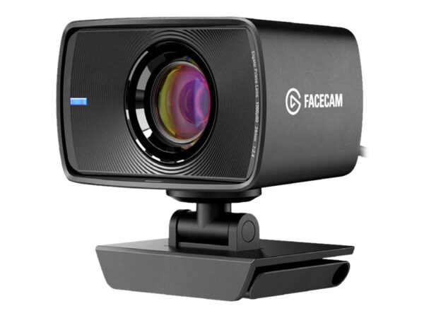 Køb Elgato Facecam Webcam online billigt tilbud rabat gaming gamer