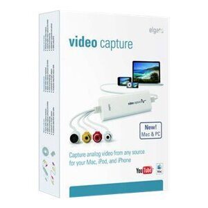 Køb Elgato Video Capture Videooptagelsesadapter online billigt tilbud rabat gaming gamer