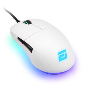 Køb Endgame Gear XM1 RGB Gaming Mouse - White online billigt tilbud rabat gaming gamer