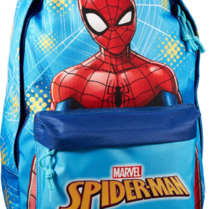Køb Euromic - Spider -Man - Skoletaske (16 L) online billigt tilbud rabat gaming gamer