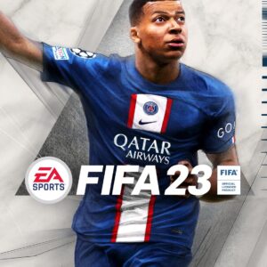 Køb FIFA 23 (Nordic) - Nintendo Switch online billigt tilbud rabat gaming gamer