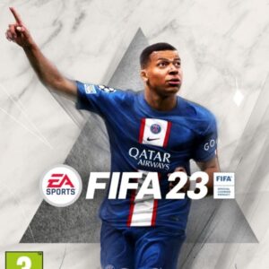 Køb FIFA 23 (Nordic) - Xbox One online billigt tilbud rabat gaming gamer