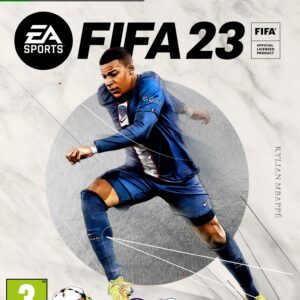 Køb FIFA 23 (Nordic) - Xbox Series X online billigt tilbud rabat gaming gamer