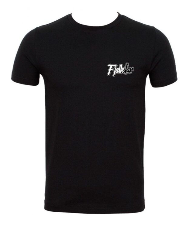 Køb Fjallefar T-Shirt U/Logo på ryg | 2xl online billigt tilbud rabat gaming gamer