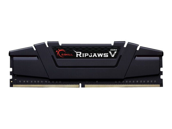 Køb G.Skill Ripjaws V DDR4  16GB 3200MHz CL16  Ikke-ECC online billigt tilbud rabat gaming gamer