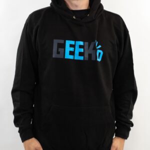 Køb Geekd Hoodie | 6XL online billigt tilbud rabat gaming gamer