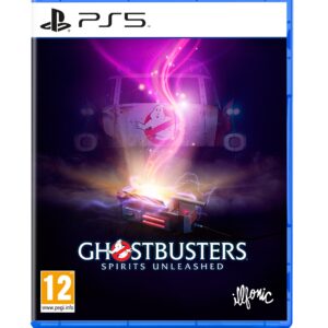 Køb Ghostbusters: Spirits Unleashed - Playstation 5 online billigt tilbud rabat gaming gamer