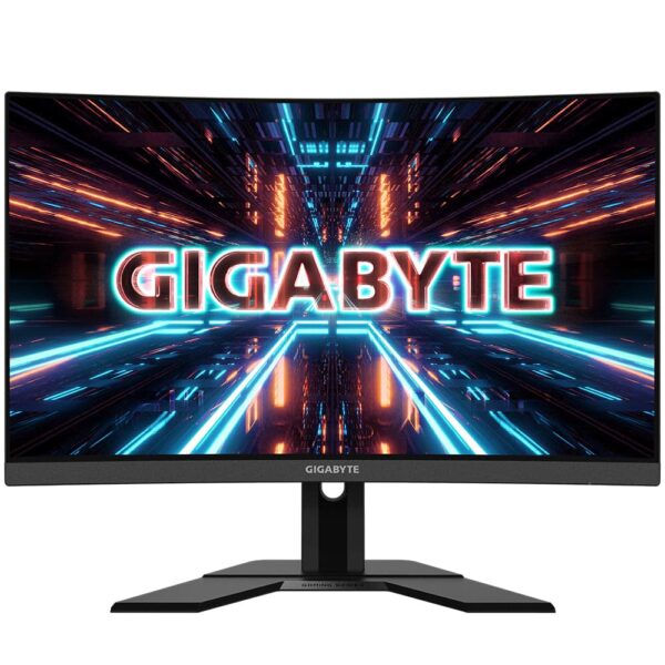 Køb Gigabyte G27QC A 27 2560 x 1440 HDMI DisplayPort 165Hz online billigt tilbud rabat gaming gamer