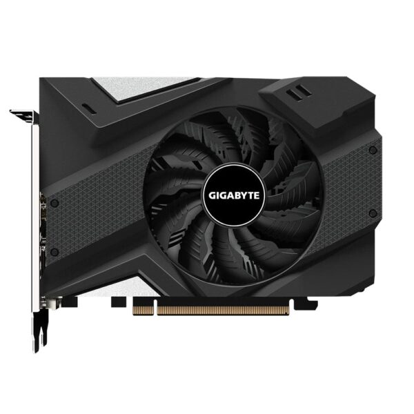 Køb Gigabyte GeForce GTX 1650 D6 4G (rev. 2.0) online billigt tilbud rabat gaming gamer