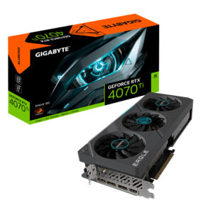 Køb Gigabyte GeForce RTX 4070 Ti Eagle 12G 12GB online billigt tilbud rabat gaming gamer