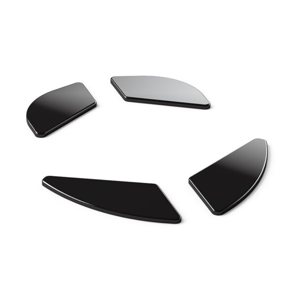 Køb Glorious G-Floats Ceramic Mouse Feet (Model D-) online billigt tilbud rabat gaming gamer