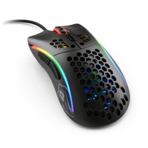 Køb Glorious Model D- Gaming-mouse - Black online billigt tilbud rabat gaming gamer